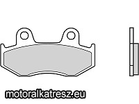 Brembo 07HO2107 fékbetét