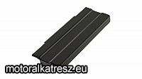 OHC Akkumulátor fedél XL fekete