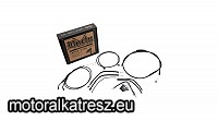 OHC Bowden szett XL Sportster 577455