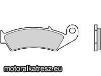 Brembo 07HO2506 fékbetét