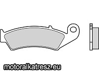 Brembo 07HO2911 fékbetét