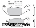 Brembo 07HO4905 fékbetét