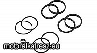 OHC Első-hátsó féknyereg felújító szett 17020126