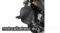 OHC Bukócsőre szélvédő