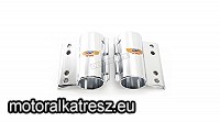 OHC Szélvédőtartó bilincs szett 710680