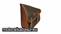 OHC Viaszolt szövet lengővilla táska 986405