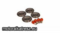 OHC Irányjelző, index búra szett 505087