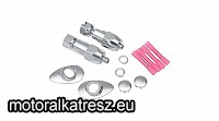 Harley Davidson Hátsó irányjelző áthelyező készlet 53959-06 (1 szett) Harley Davidson Hátsó irányjelző áthelyező készlet 53959-06 (1 szett)