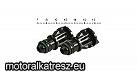 OHC Olajcső adapter 512767