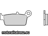 Brembo 07HO26SD fékbetét