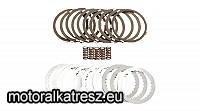 OHC Kuplung szett DS223474