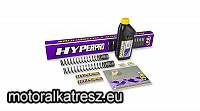 Hyperpro Első progresszív rugó szett 04050510