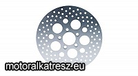 OHC Féktárcsa 961935