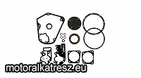 OHC S&S forgattyúsház tömítés szett 977912