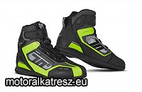 Seventy Degrees SD-BR3 VELOCE PRO motoros cipő fekete-UV 42