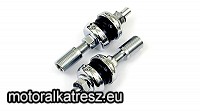 Progressive Suspension Hátsó ültető kit 580196