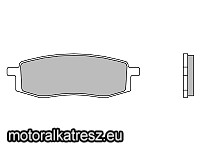 Brembo 07YA13SX fékbetét