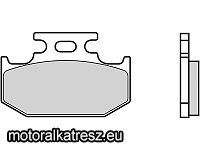 Brembo 07KA12SX fékbetét