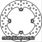 Brembo 68B40783 féktárcsa