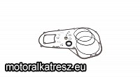 OHC Primerház tömítés szett 561295