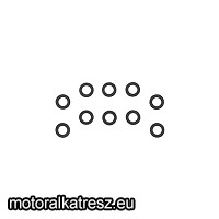 Cometic Primerház középső tömítés 561488