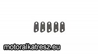 OHC Primerház lánc ellenörző fedél tömítés 561469