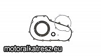 OHC Primerház tömítés szett 568483