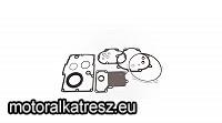 OHC Váltóház tömítés szett 561530