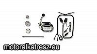 OHC Mechanikus hátrameneti szett elektronikus kapcsolás védelemmel 11030028