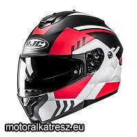 HJC C91N KAON MC1SF felnyitható bukósisak XS
