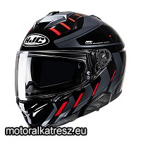 HJC i71 SIMO MC1 bukósisak S
