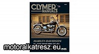 OHC Szervizkönyv 2011-2016 Softail 574741