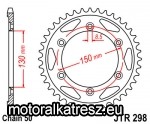 JT 111-666-40 hátsó lánckerék