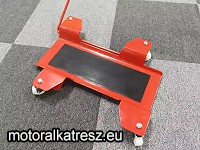 Biketec Motor mozgató állvány (1 db)