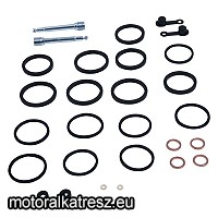 AllBalls 18-3302  első féknyereg felújító készlet