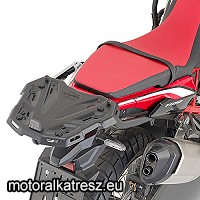 Kappa Hátsó doboztartó konzol KZ1179