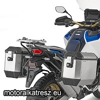 Kappa Oldaldoboz tartó konzol KLO1178MK