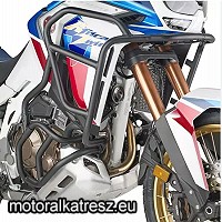 Kappa Bukócső felső KNH1178