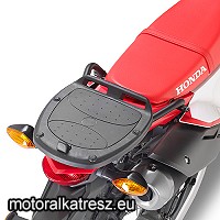 Kappa Hátsó doboztartó konzol KR1191