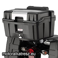 Kappa Hátsó doboztartó konzol KZ1111