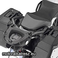 Kappa Hátsó doboztartó konzol KR1196