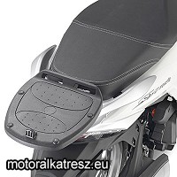 Kappa Hátsó doboztartó konzol KR1125