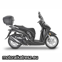 Kappa Hátsó doboztartó konzol KR1189