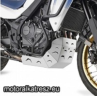Kappa Haspáncél, kartervédő RP1201K