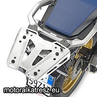Kappa Hátsó doboztartó konzol KR1201
