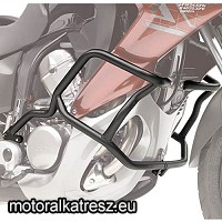 Kappa Bukócső KN455