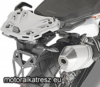 Kappa Hátsó doboztartó konzol KR9430