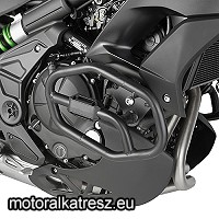 Kappa Bukócső KN4114