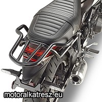 Kappa Hátsó doboztartó konzol KR4124