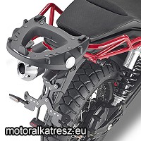 Kappa Hátsó doboztartó konzol KR8203